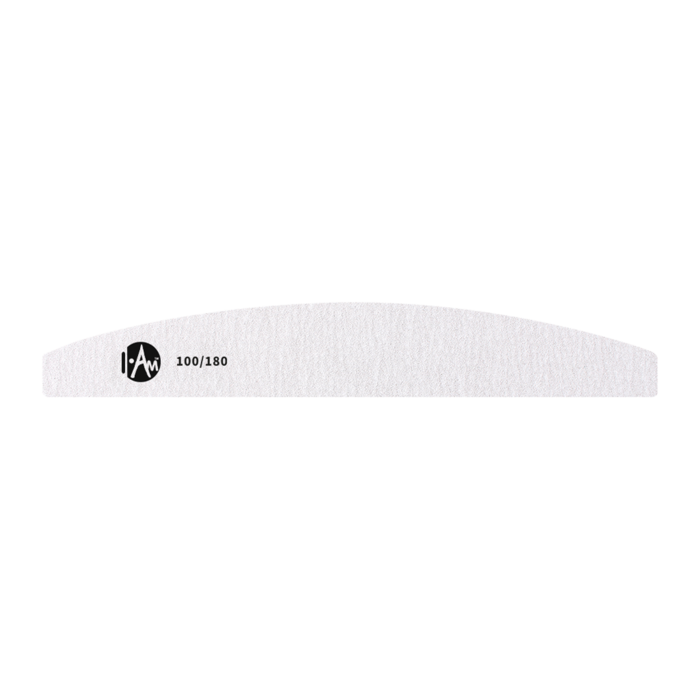 100/180 Halfmoon File