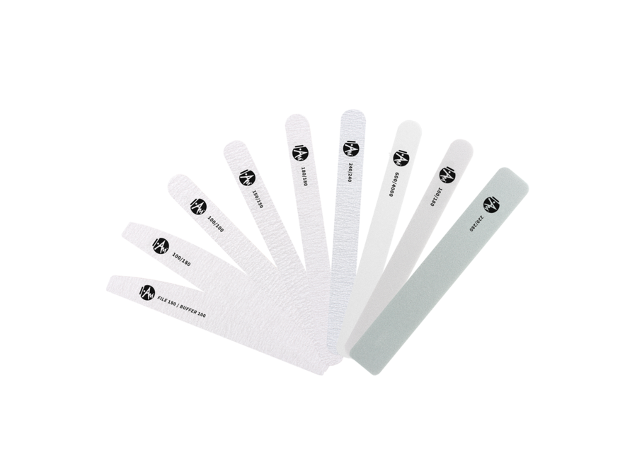 I.Am 180 /180 Wooden File