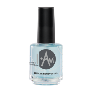 I.Am Systems I.Am Cuticle Remover Gel (15ml)