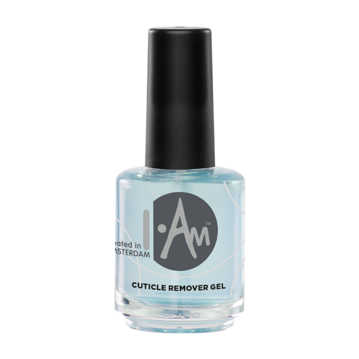 Cuticle Remover Gel