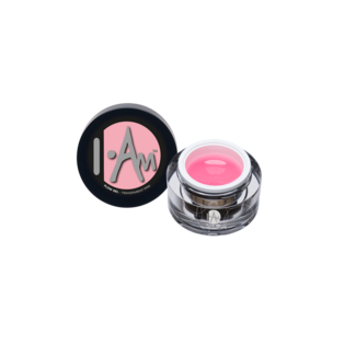 I.Am Systems I.Am Flow Gel Transparent Pink (14gr)