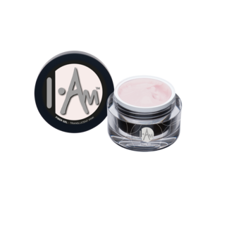 I.Am Nail Systems I.Am Fiber Gel Translucent Pink (45gr)