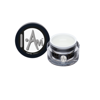I.Am Nail Systems I.Am Flow Gel Crystal I (45gr)