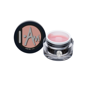 I.Am Nail Systems I.Am Flow Gel Nude (45gr)