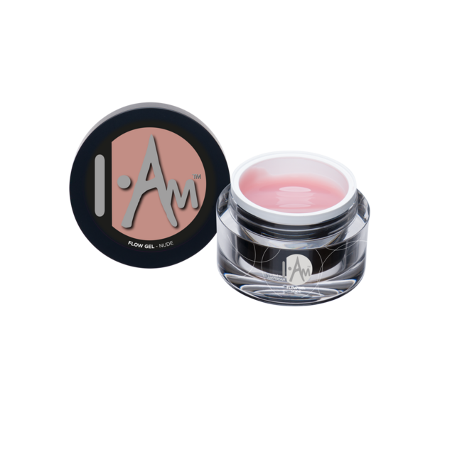 Flow Gel - Nude