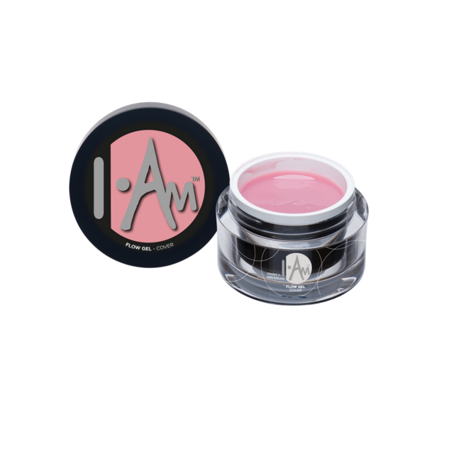 Flow Gel - Cover