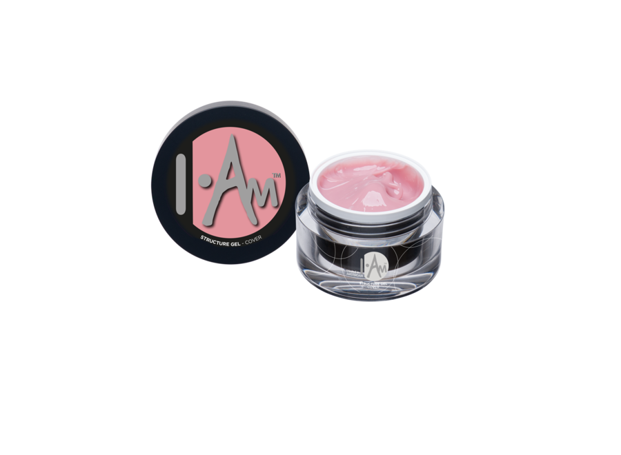 I.Am Structure Gel Cover (45gr)