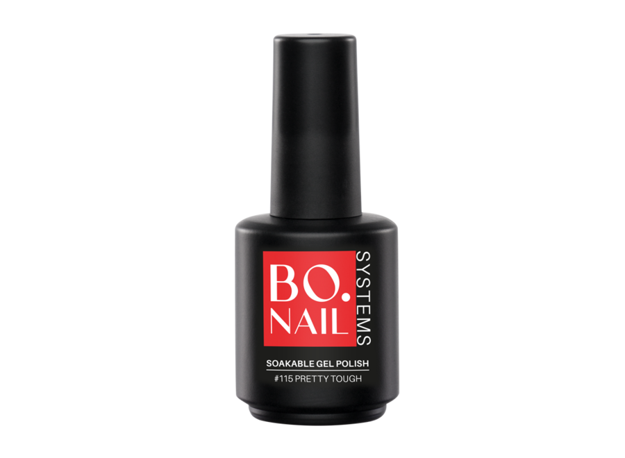 BO.NAIL Spread The Love Collection  (5x 15ml)