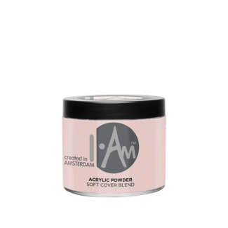 I.Am Systems I.Am Acrylic Powder Soft Cover Blend (250gr)