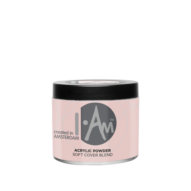 Acrylic Powder - Soft Cover Blend