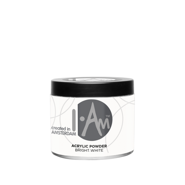 Acrylic Powder - Bright White
