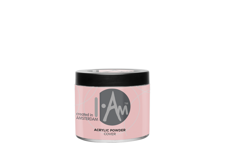 I.Am Acrylic Powder Cover (250gr)