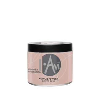I.Am Systems I.Am Acrylic Powder Cover Pink (250gr)