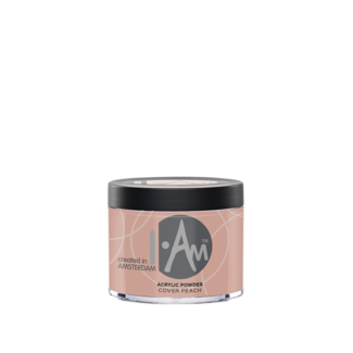 I.Am Systems I. Am Acrylic Powder Cover Peach (100gr)
