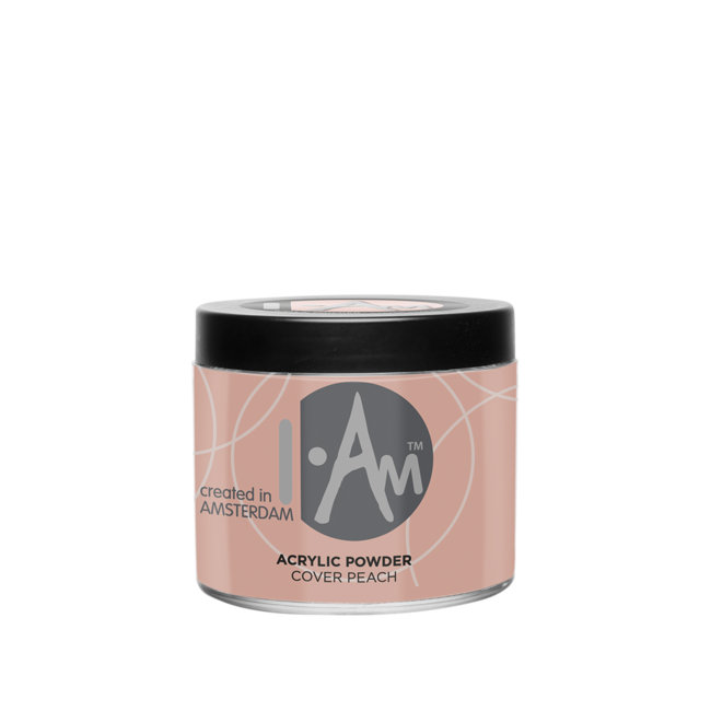 Acrylic Powder - Cover Peach