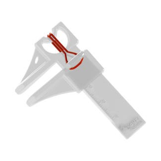 I.Am Nail Systems I.Am Pinch Clamp