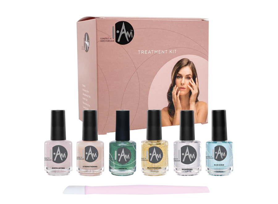I.Am Treatment Kit