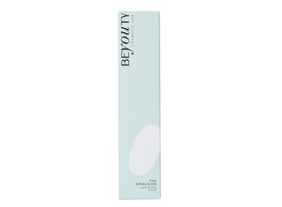 BEYOUTY THE EMULSION HYDRATING BASE