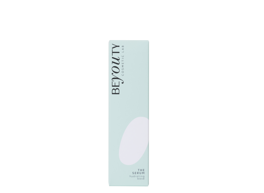 BEYOUTY THE SERUM HYDRATING BASE