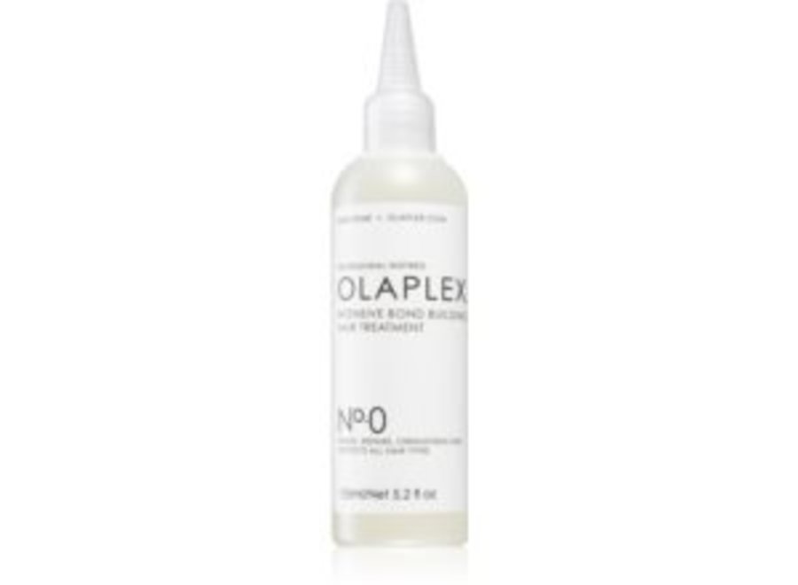 Olaplex No.0 Intensive Bond Building Hair Treatment (155 ml