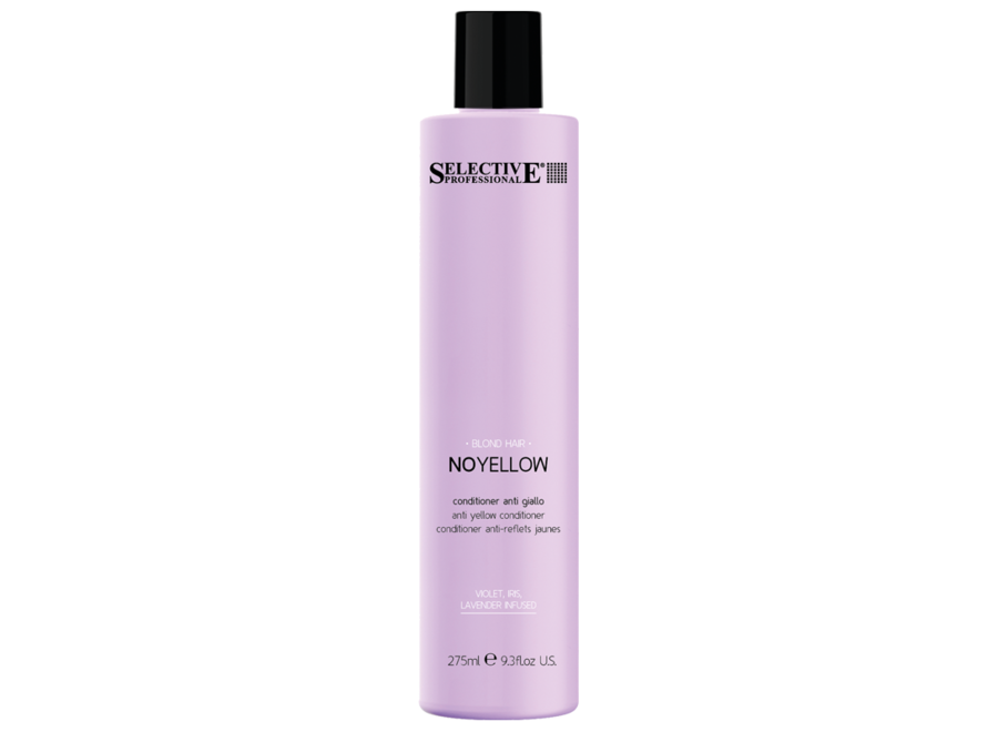 Selective No Yellow Conditioner (275ml)