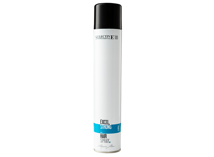 Selective Artistic Flair Excel Spray Strong (75ml)