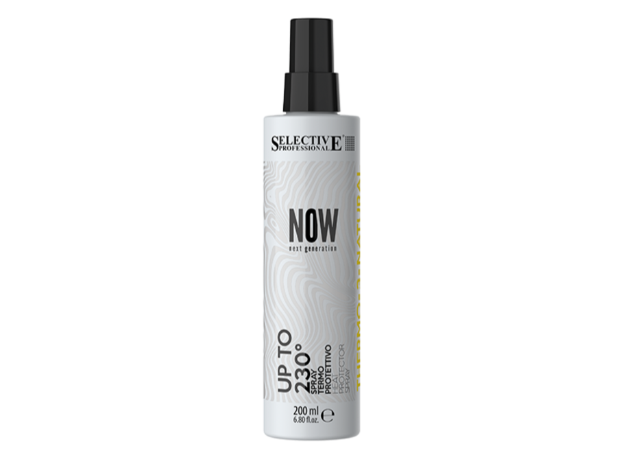 Selective Up to 230 Heat Protection Spray (200ml)