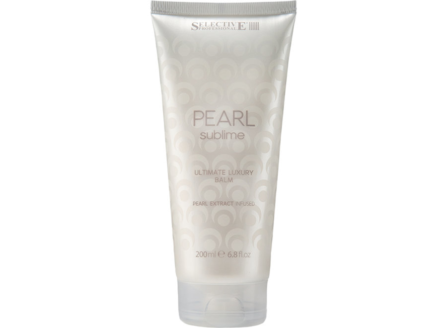 Selective  Pearl Sublime Balm 200 ml