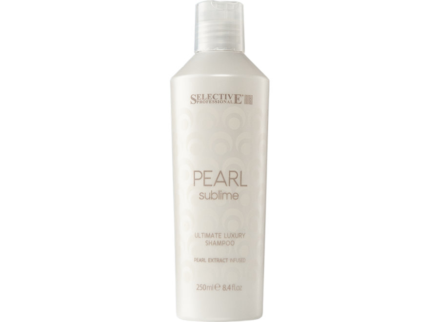 Selective  Pearl Sublime Shampoo 250 ml