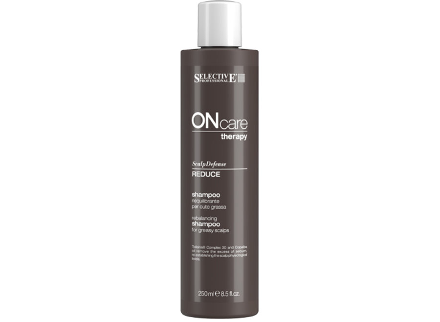 Selective ONcare Therapy Reduce Shampoo 250 ml