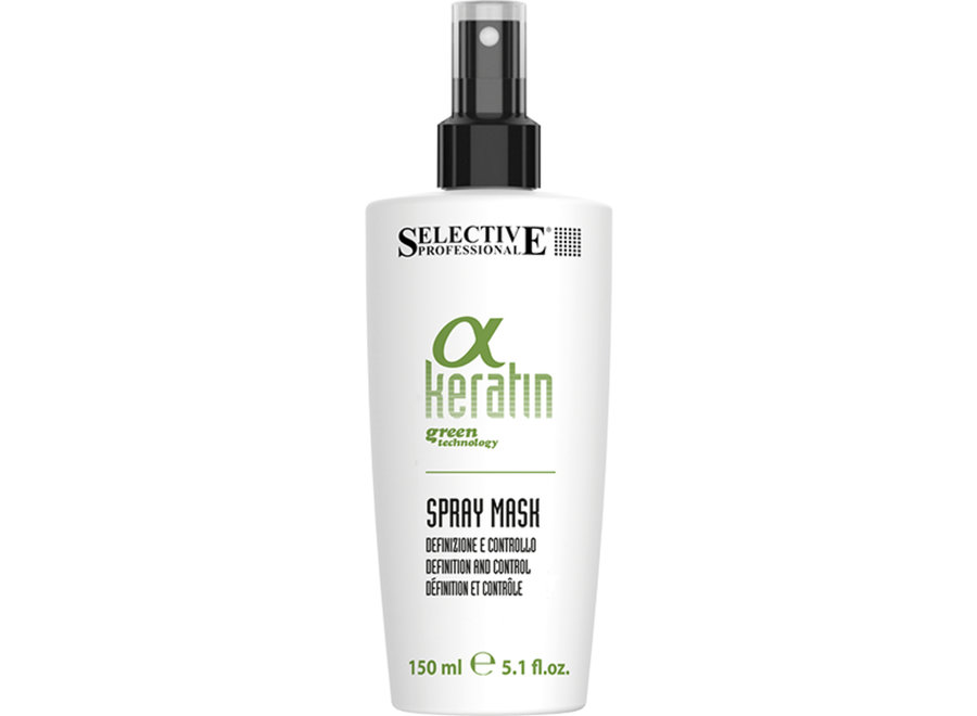 Selective Keratin Spray (150ml)