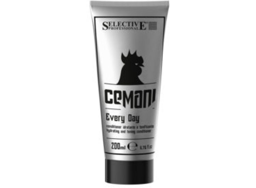 Selective Cemani Every Day Conditioner (200ml)