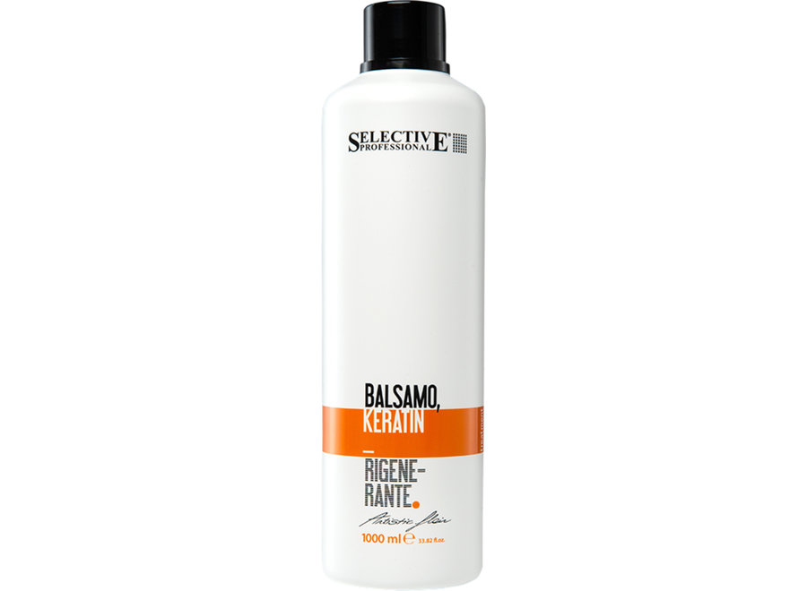 Selective  Artistic Flair Keratin Conditioner (1000ml)