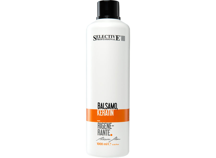 Selective Artistic Flair Keratine Conditioner (1000ml)