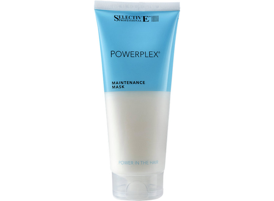 Selective Powerplex Maint. Mask (200ml)