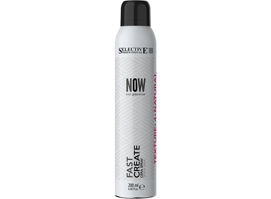 Selective NOW Fast Create (200ml)