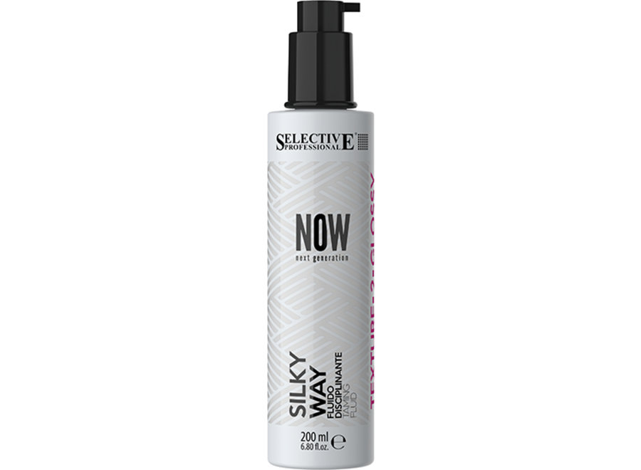 Selective NOW Silky Way (200ml)