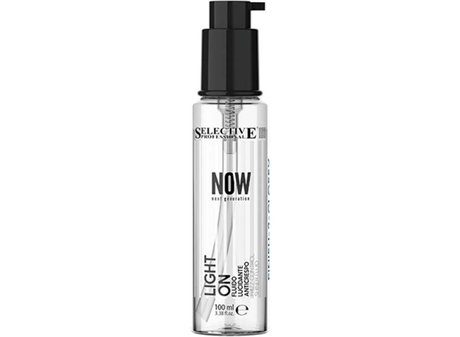 Selective NOW Light On Fluid (100ml)