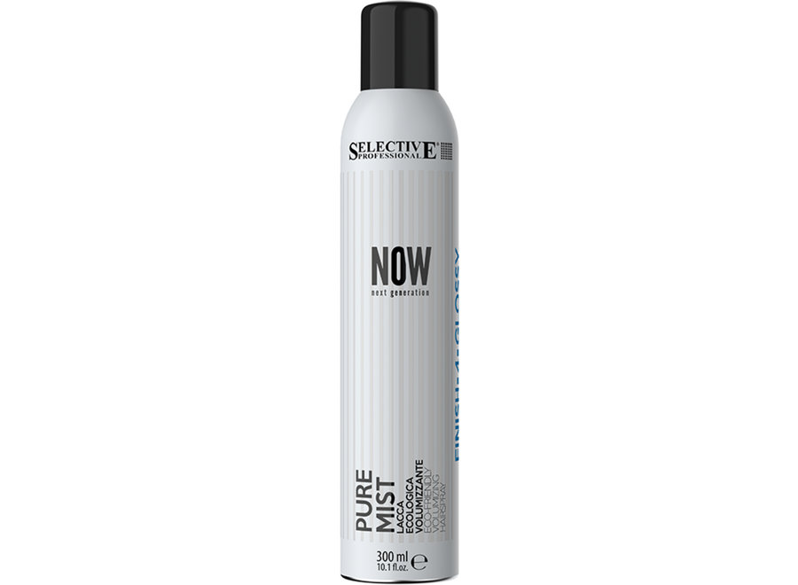 Selective NOW Pure Mist (300ml)