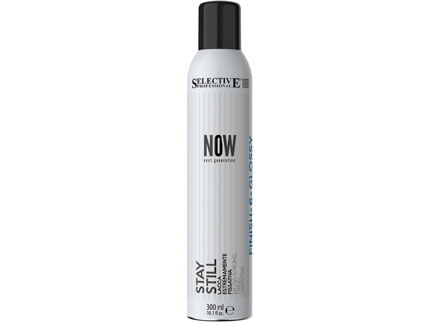 Selective  NOW Stay Still (300ml)