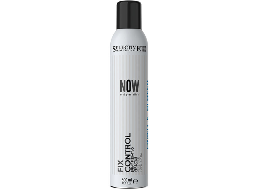 Selective NOW Fix Control (300ml)