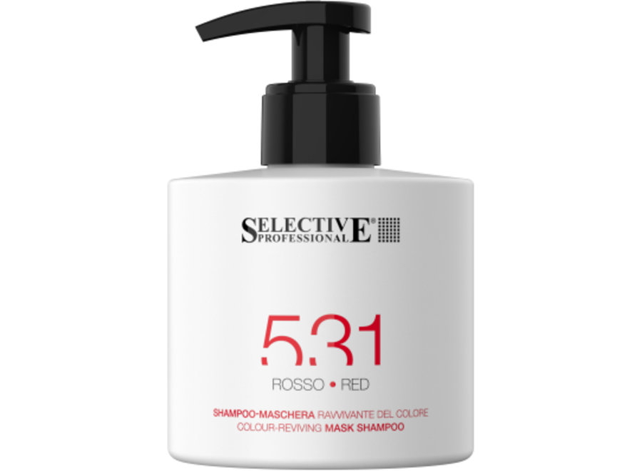 Selective 531 RED (275ml)