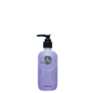 I.Am Nail Systems Hand Gel