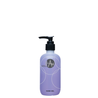 I.Am Nail Systems I.Am Hand Gel (250ml)