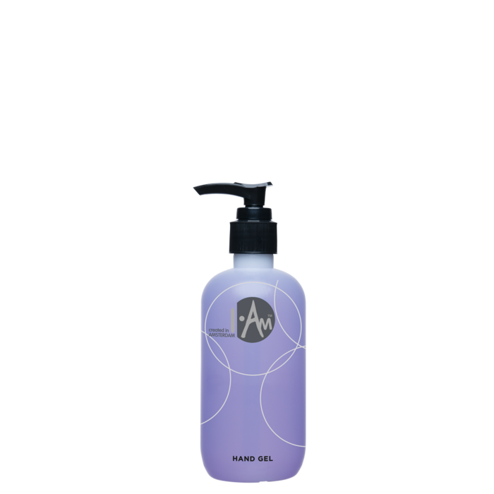 Hand Gel