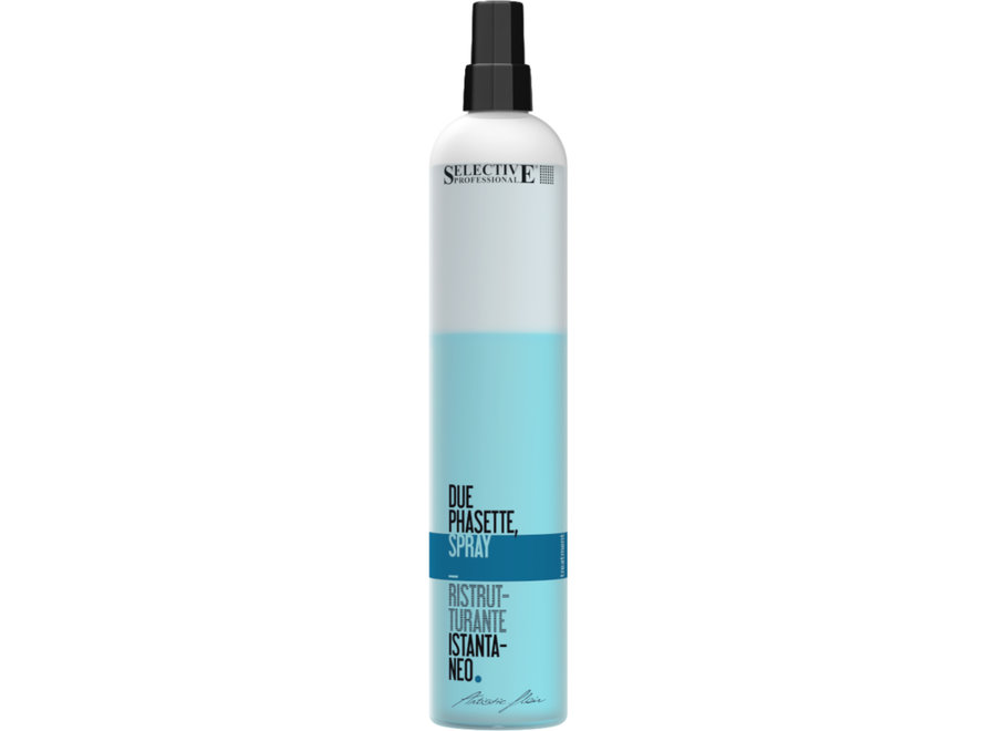 Selective  Artistic Flair Due Phasette (450ml)