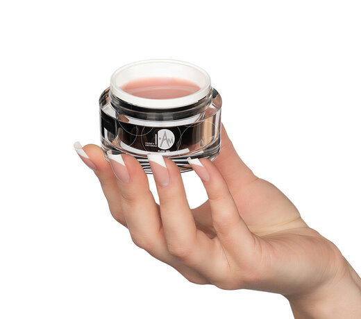 I.Am Nail Systems Basis Gel Opleiding