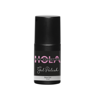 Hola Nail Cosmetica Base Gel