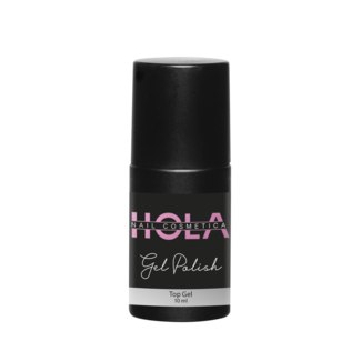 Hola Nail Cosmetica Top Gel