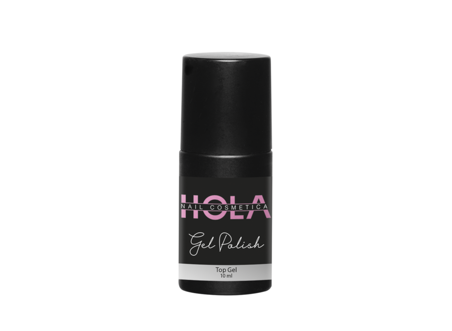 Gelpolish Top Gel (10ml)